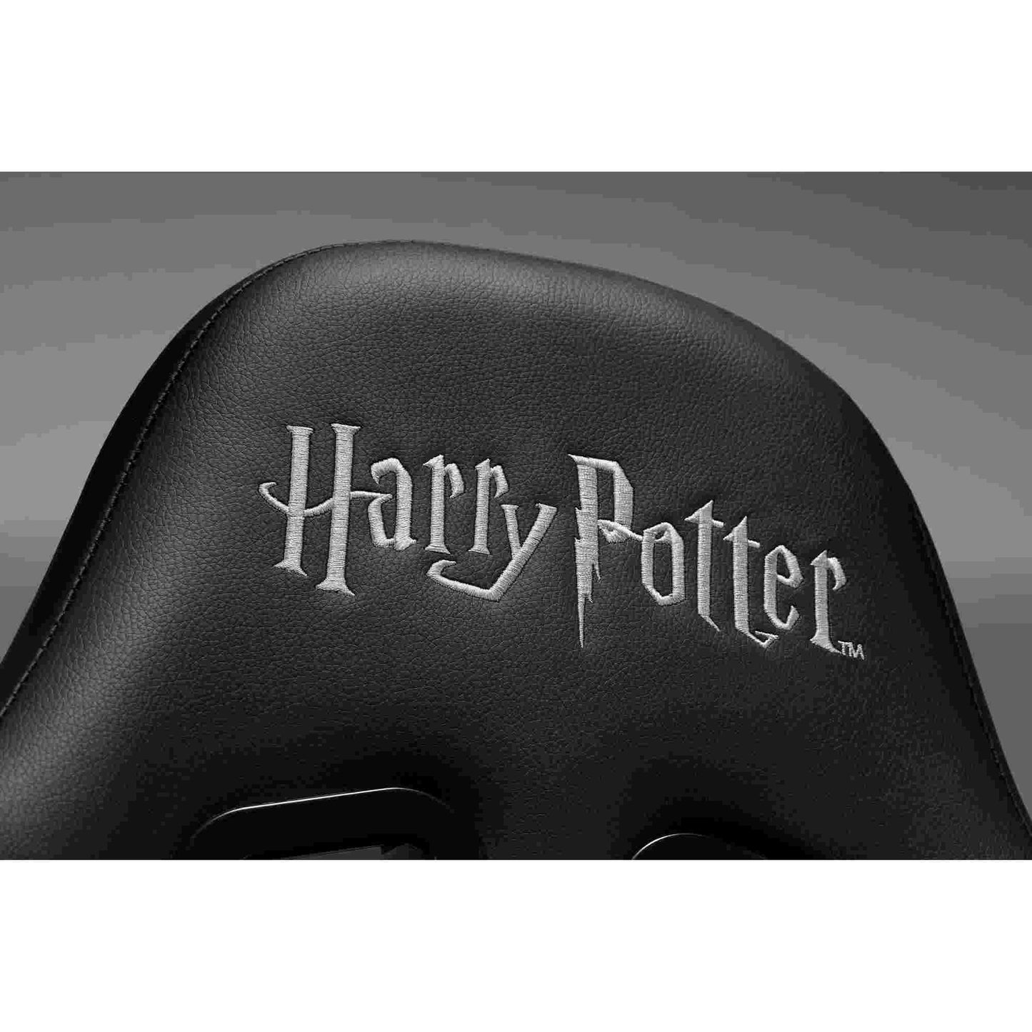 Subsonic Harry Potter Pro Gaming Seat Slytherin