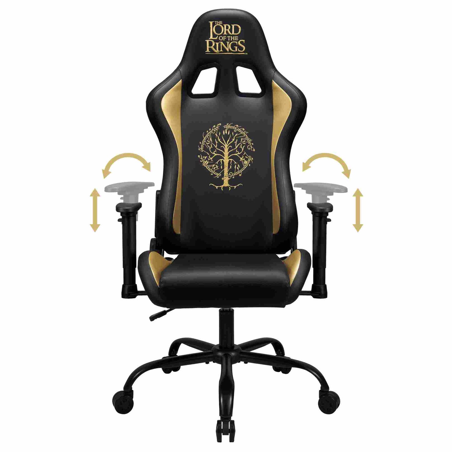 Subsonic The Lord Of The Rings Pro Gaming Seat