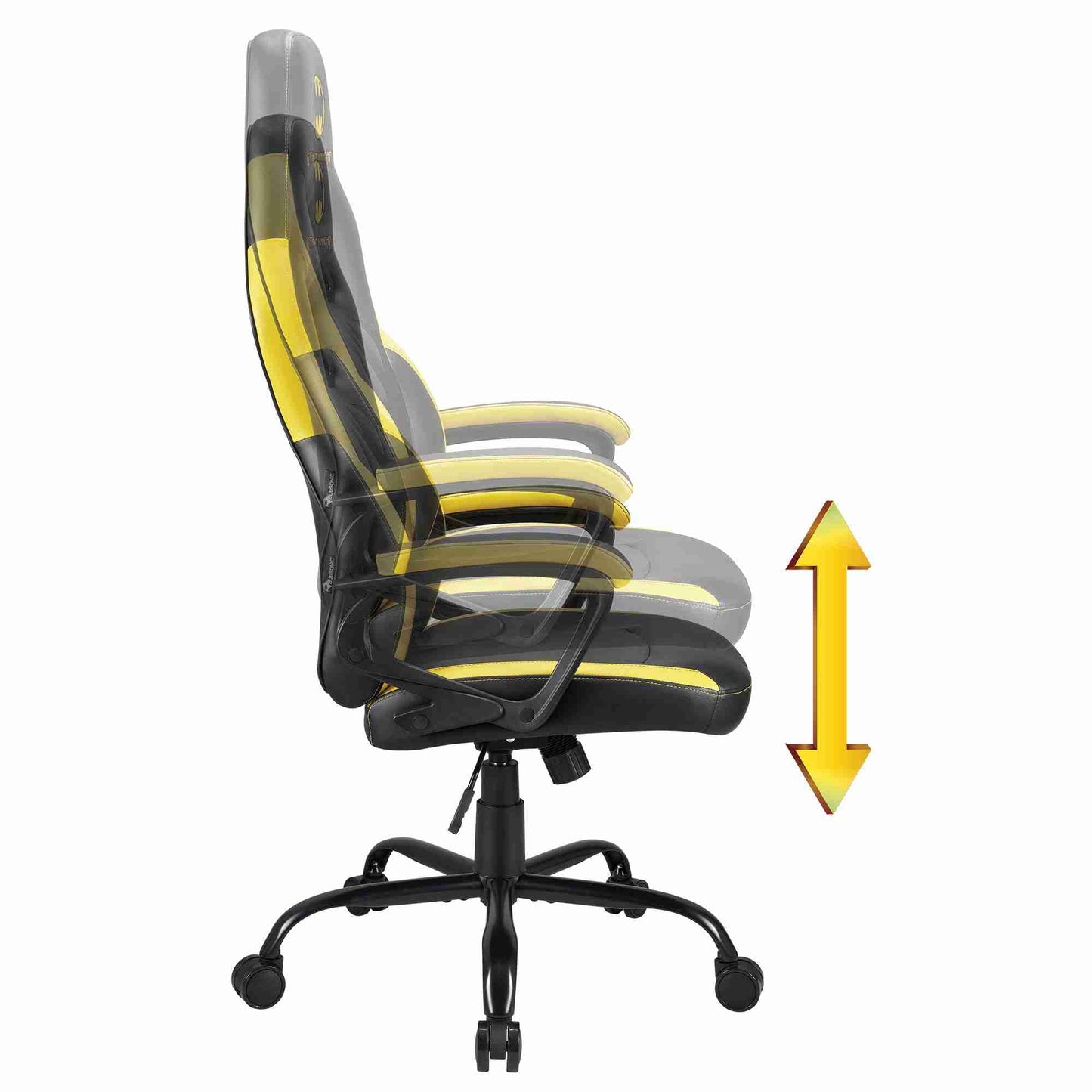 Subsonic | Batman Original Gaming Seat