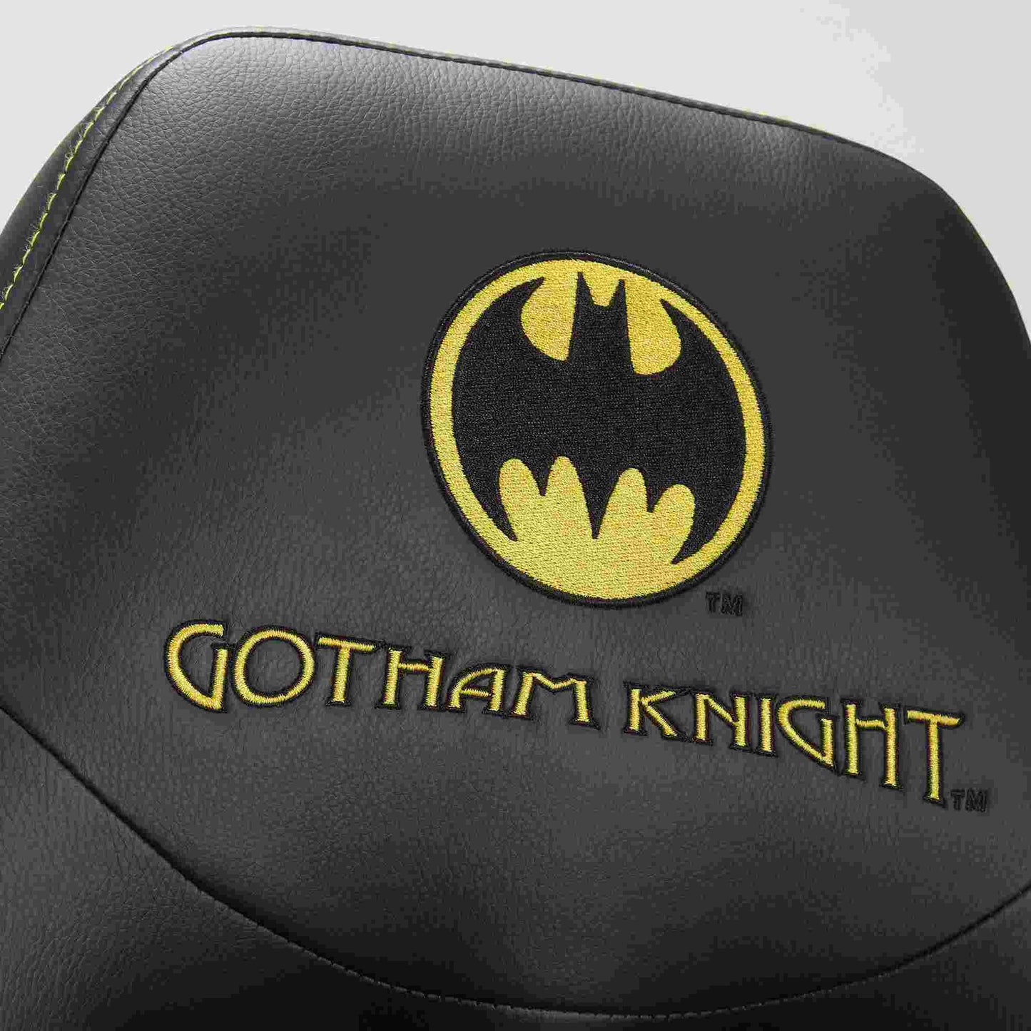 Subsonic | Batman Original Gaming Seat