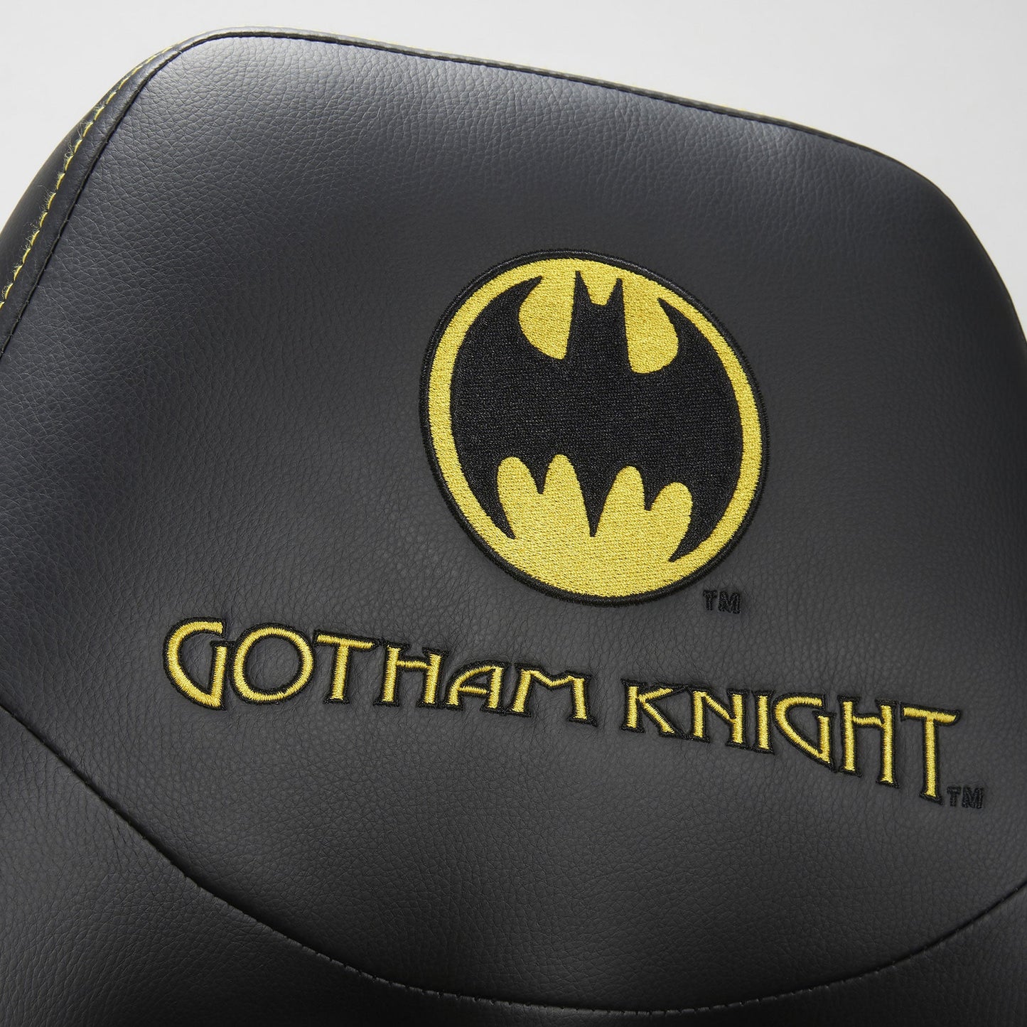 Subsonic | Batman Original Gaming Seat