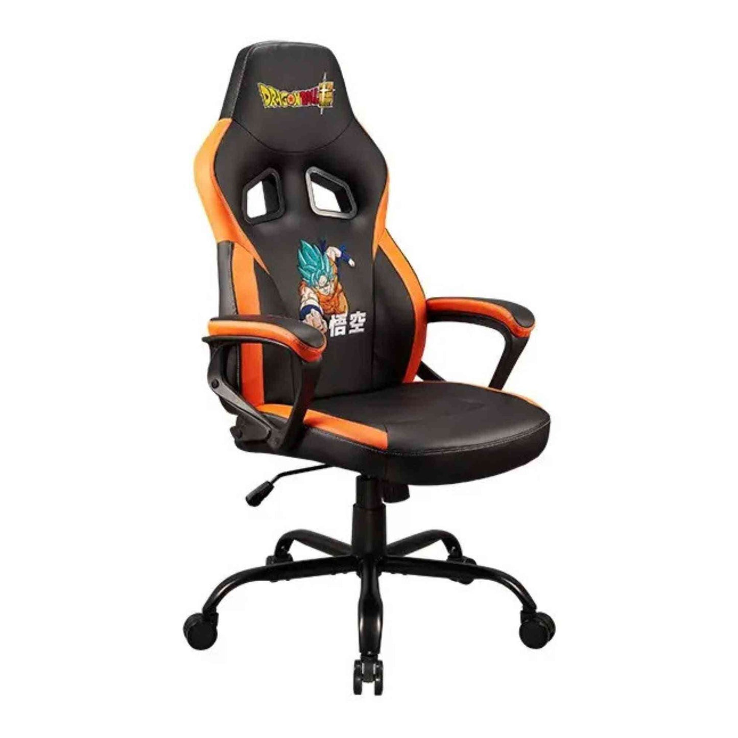 Subsonic Dragon Ball Z Original Gaming Seat Ultimate Goku