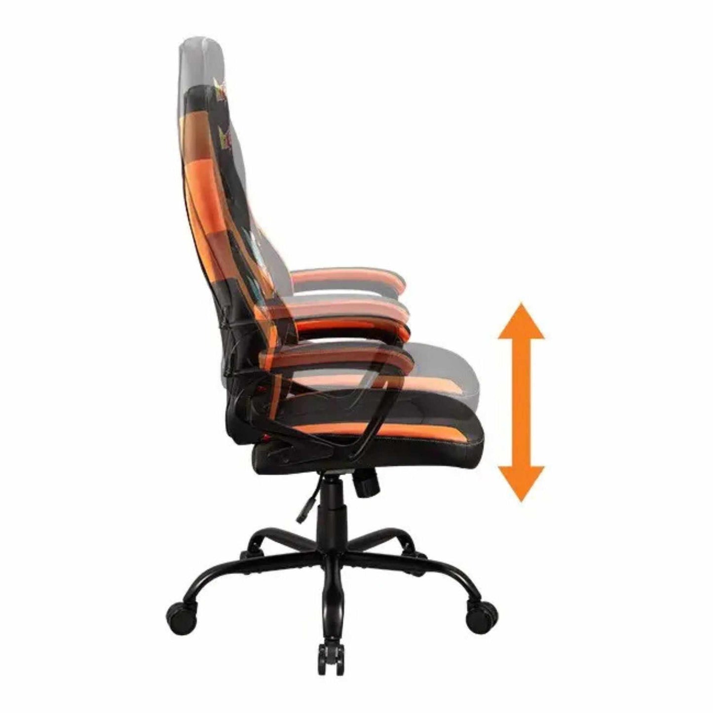 Subsonic Dragon Ball Z Original Gaming Seat Ultimate Goku