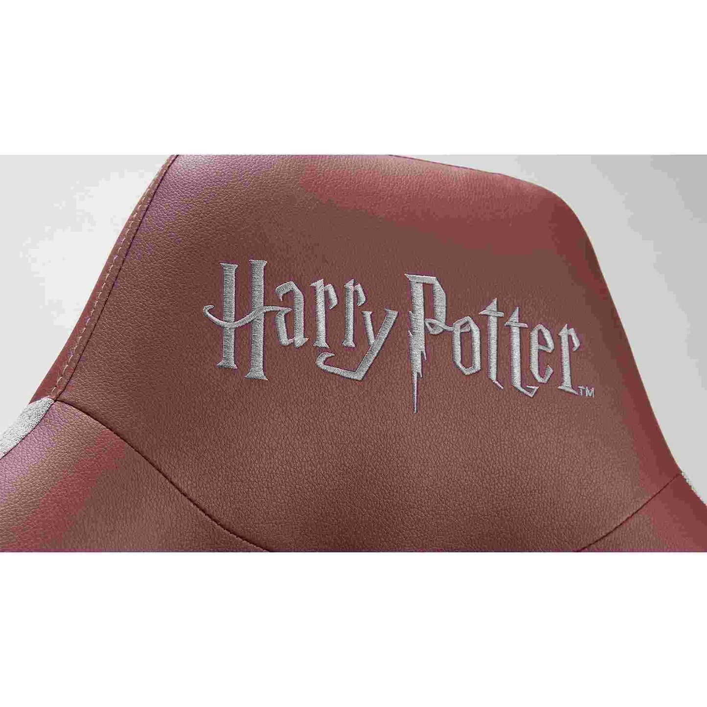 Subsonic Harry Potter Original Gaming Seat Hogwarts