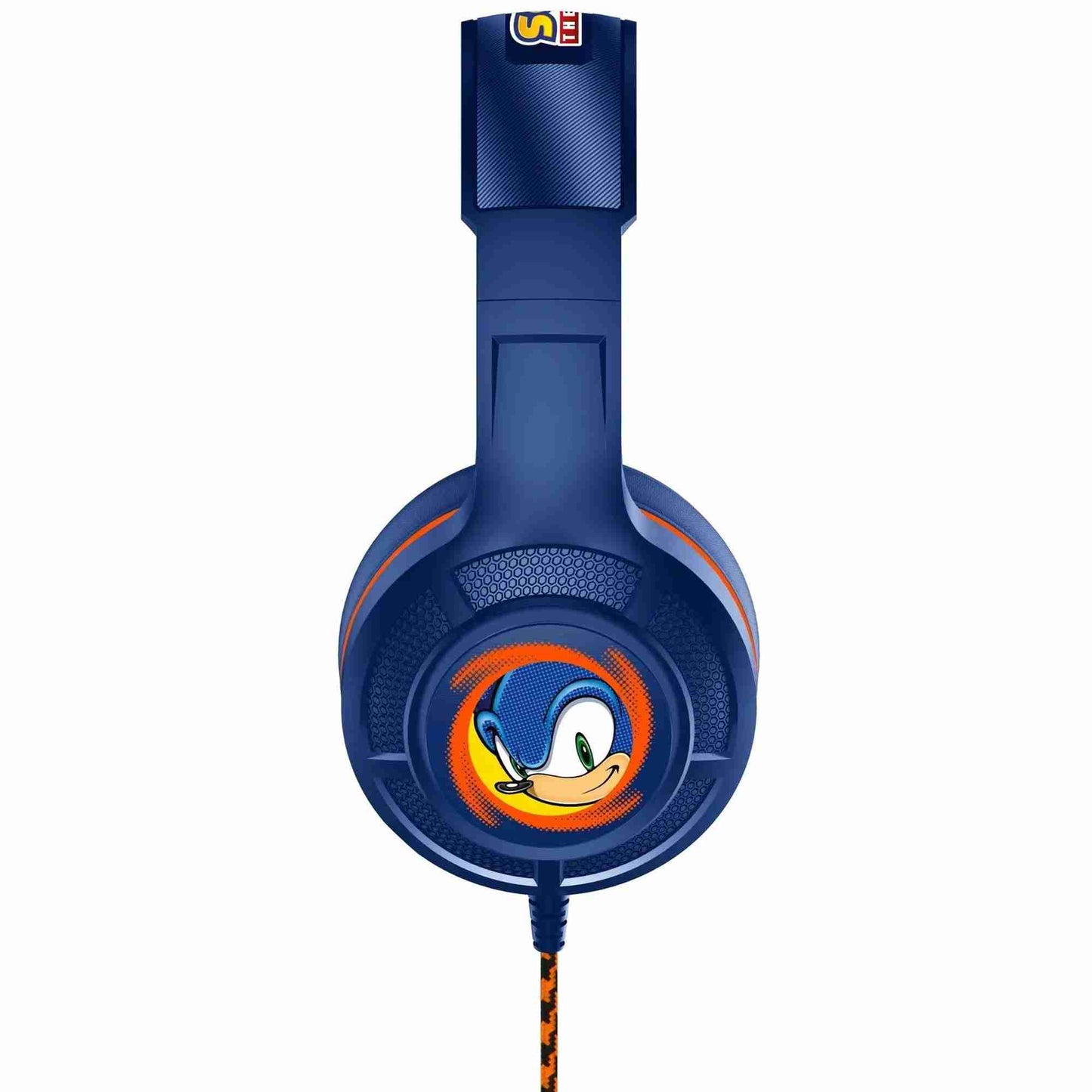 OTL | Sonic the Hedgehog Pro G4 Wired Gaming Headphones with Detatchable Microphone