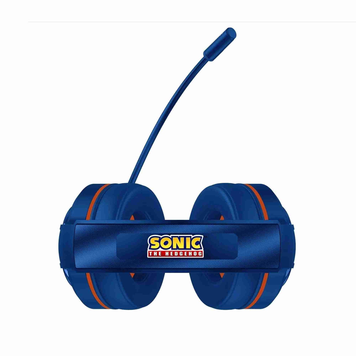 OTL | Sonic the Hedgehog Pro G4 Wired Gaming Headphones with Detatchable Microphone