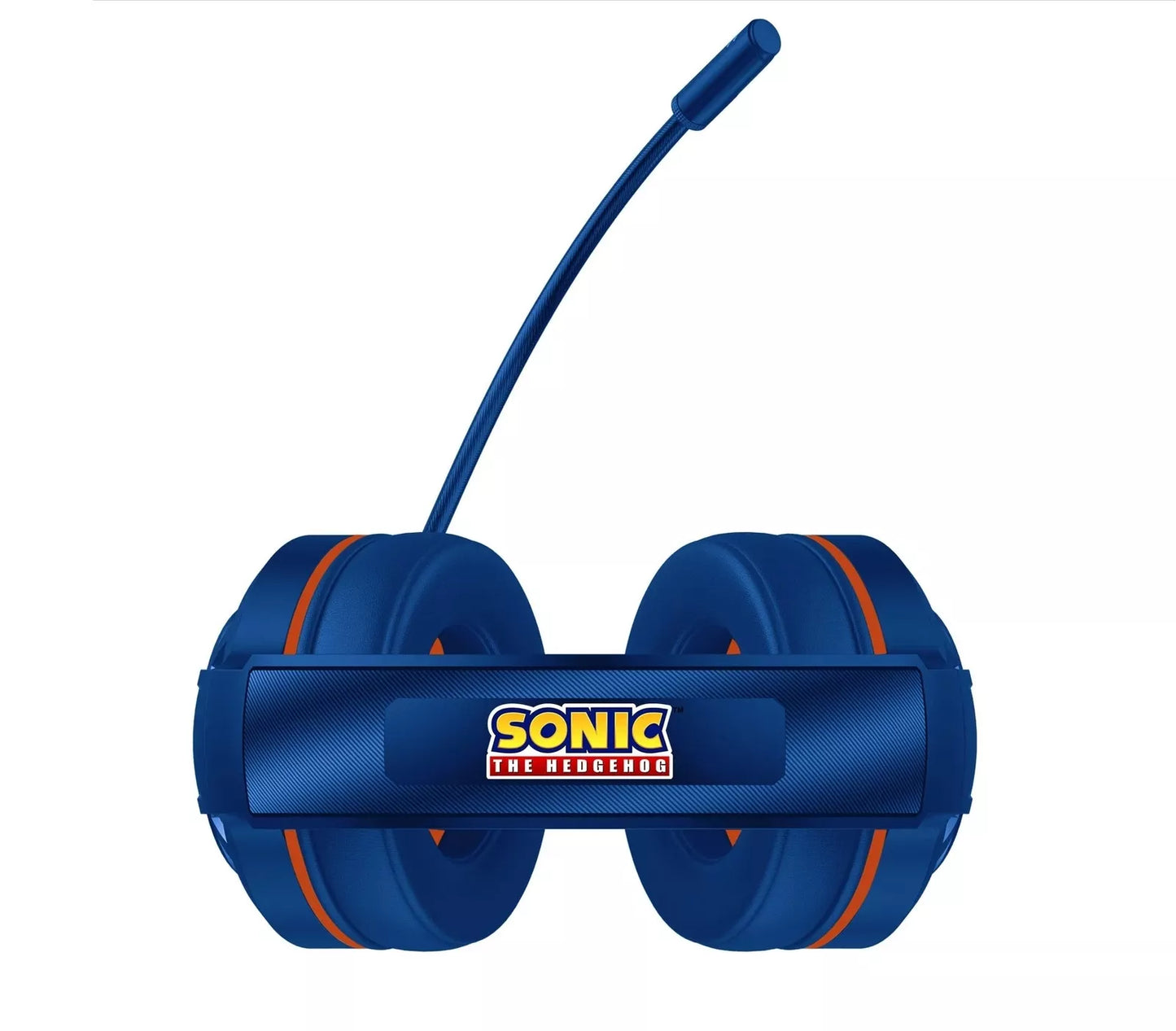 OTL | Sonic the Hedgehog Pro G4 Wired Gaming Headphones with Detatchable Microphone