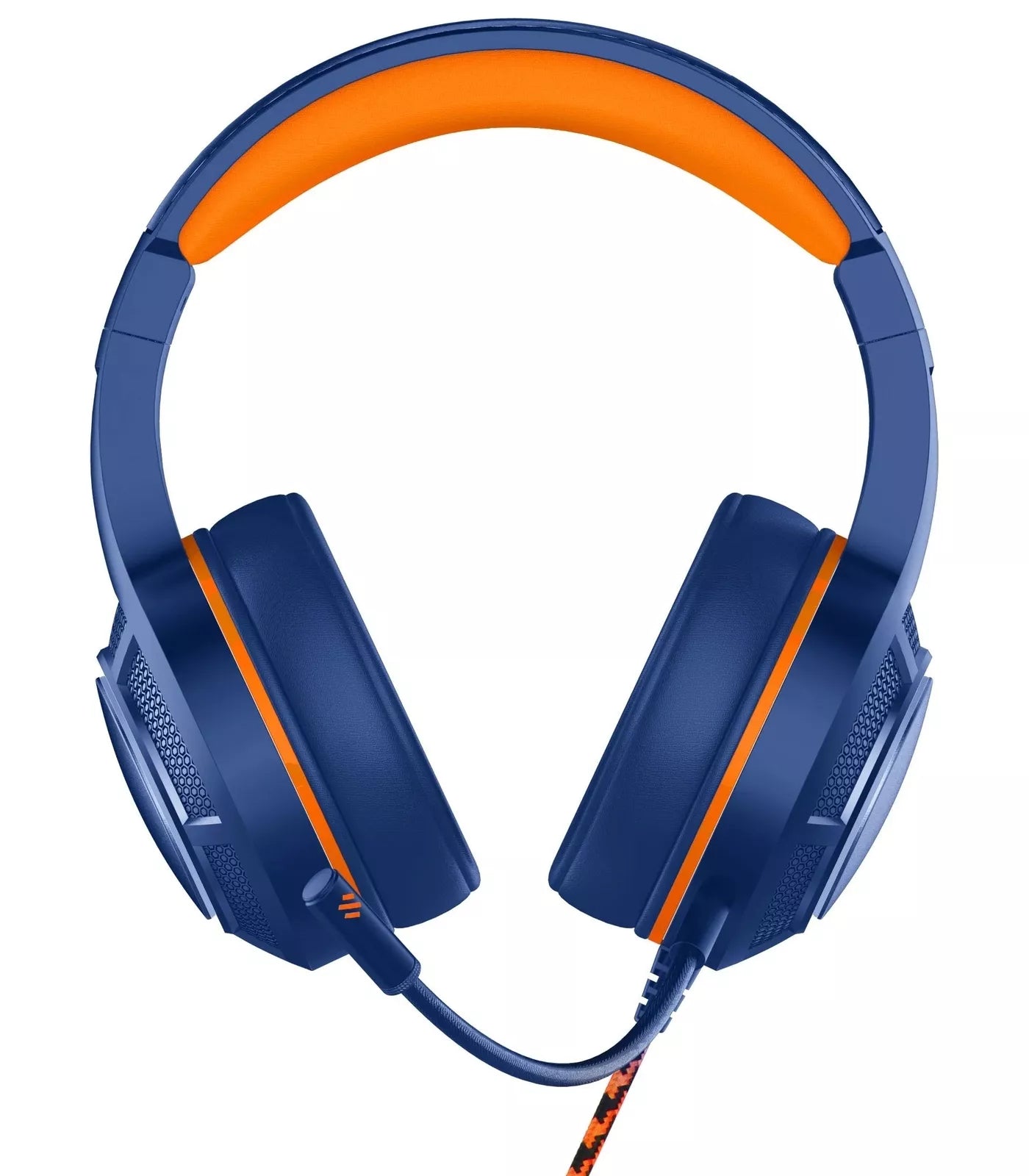 OTL | Sonic the Hedgehog Pro G4 Wired Gaming Headphones with Detatchable Microphone