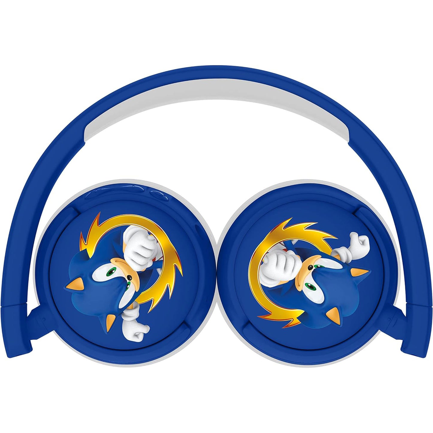 OTL | Sonic The Hedgehog Kids Wireless Headphones