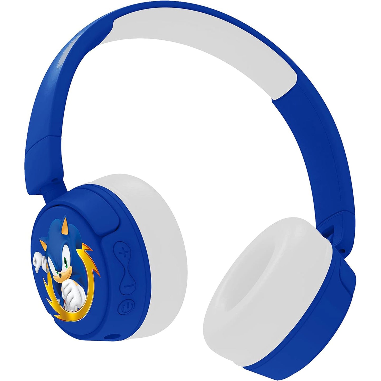 OTL | Sonic The Hedgehog Kids Wireless Headphones