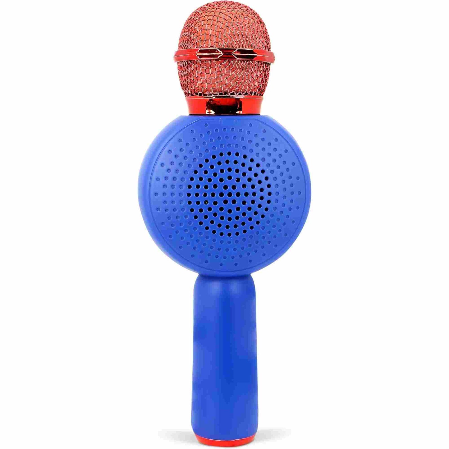 OTL | Sonic The Hedgehog Karaoke Microphone and Wireless Speaker with LED Lights