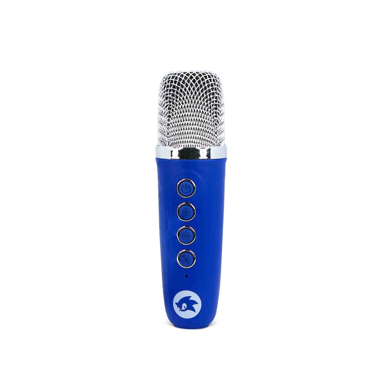 OTL Sonic Popsing LED light up wireless Karaoke Speaker with Microphone