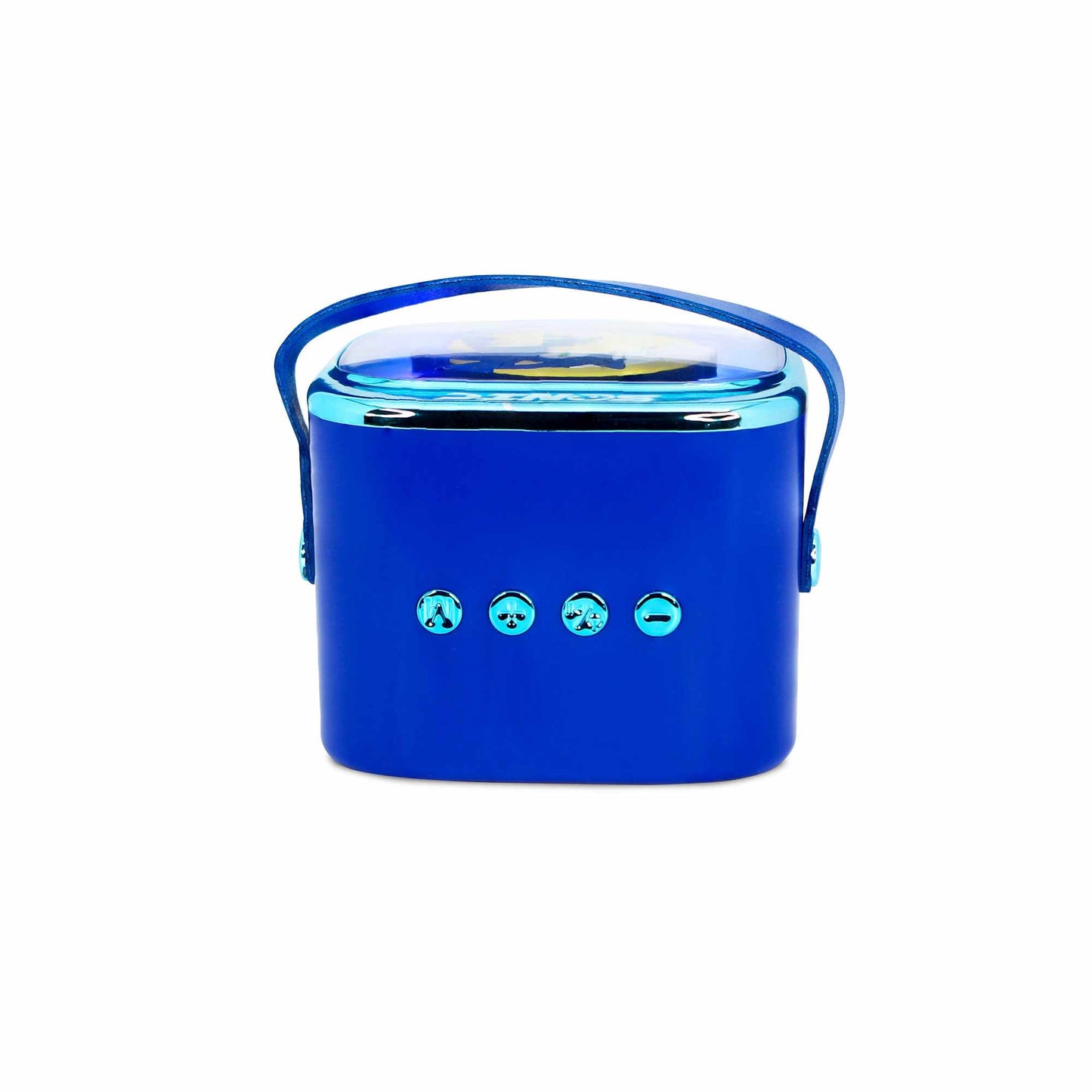 OTL Sonic Popsing LED light up wireless Karaoke Speaker with Microphone