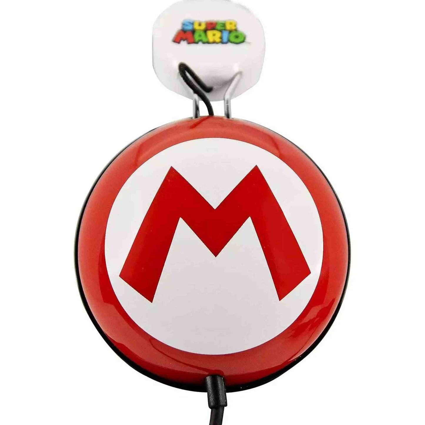 OTL | Super Mario Adjustable Kid's Wired Headphones