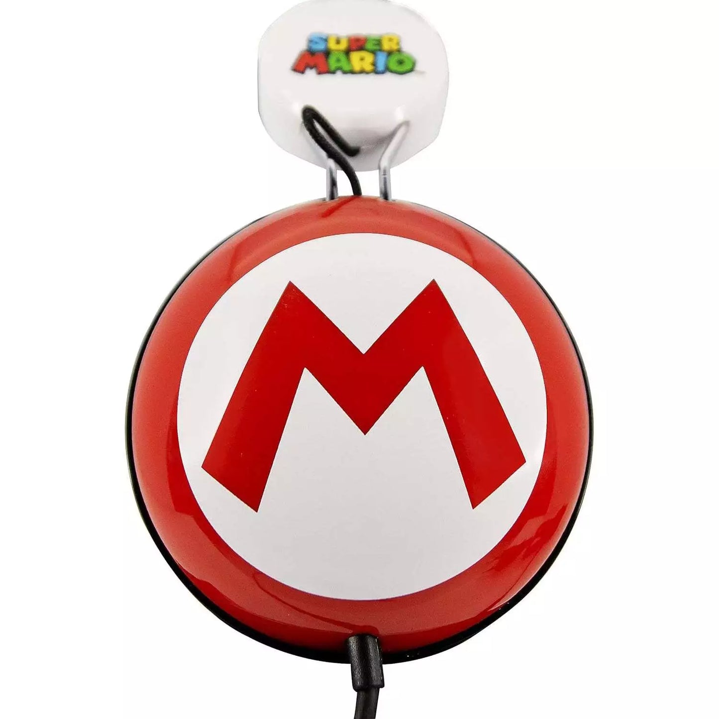 OTL | Super Mario Adjustable Kid's Wired Headphones