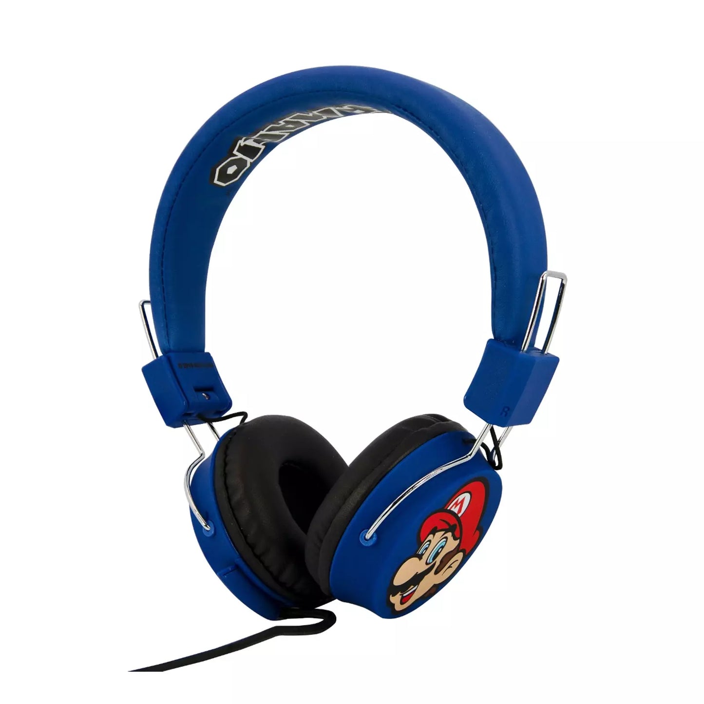 OTL | Super Mario & Luigi Kid's Wired Headphones