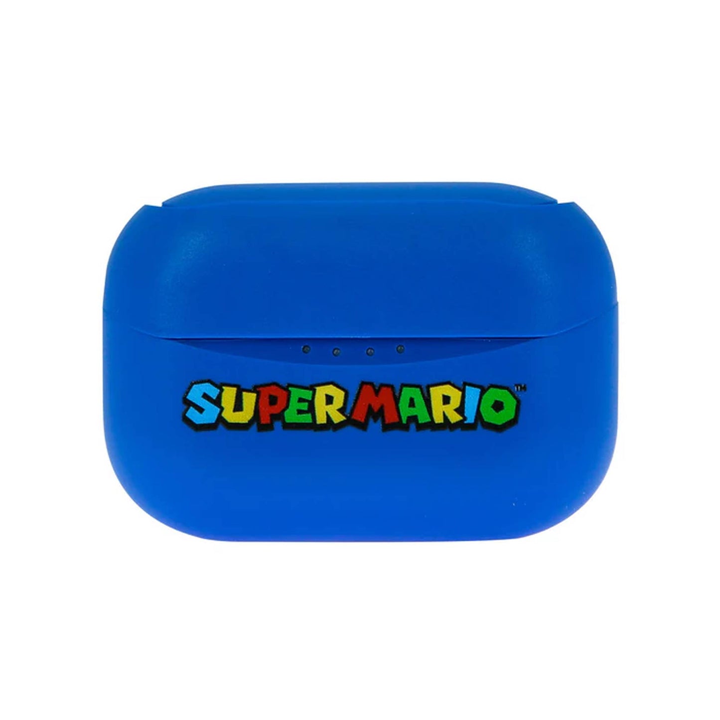 OTL Super Mario Blue Slide Open TWS Earphones