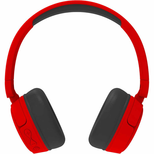 OTL | Super Mario Red Kids Wireless Headphones
