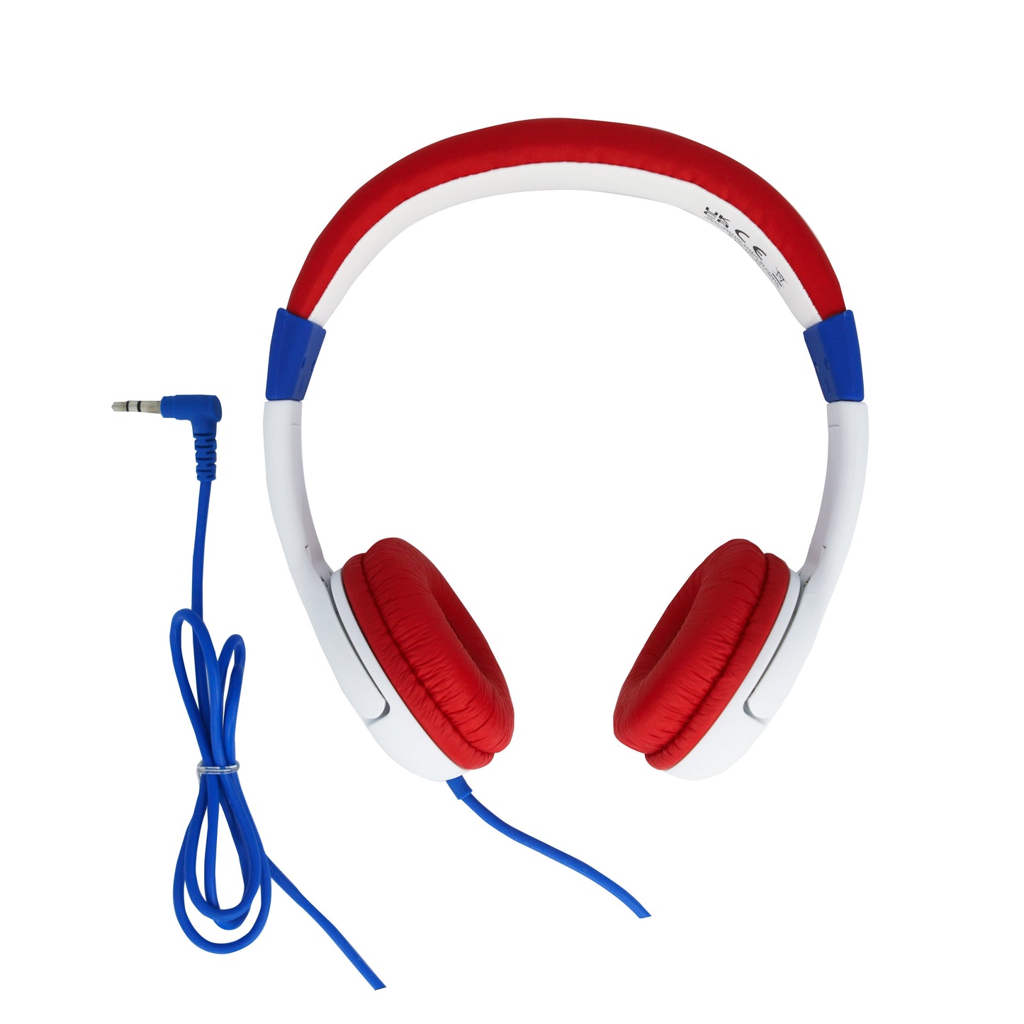 OTL | Super Mario Children's Headphones