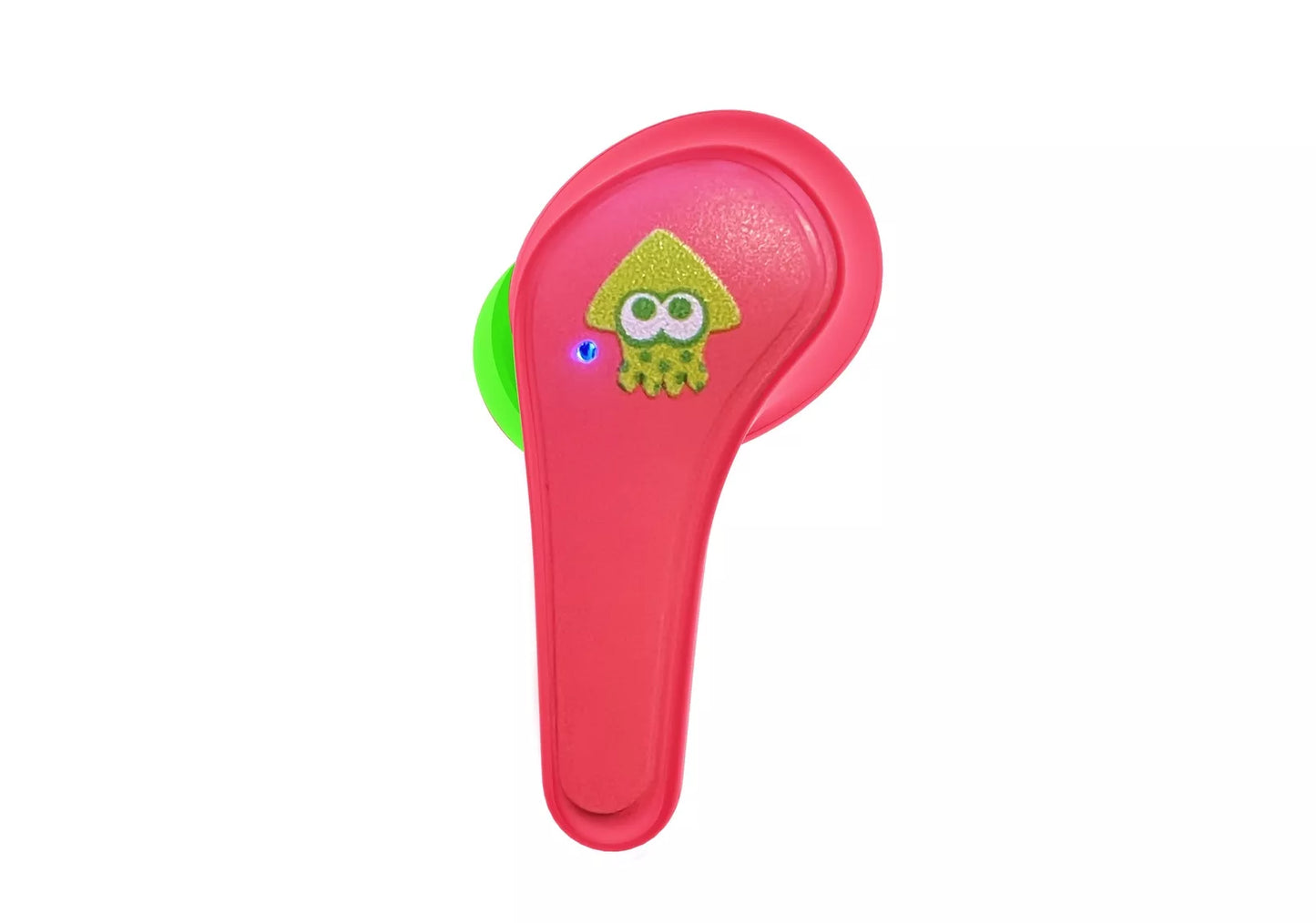 OTL | Splatoon 2 Slide Open TWS Earphones