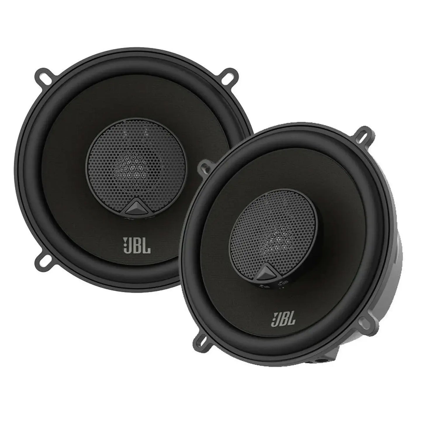 JBL | Stadium 52F 180 Watt 5.25” Car Audio Door Shelf Coaxial Speakers