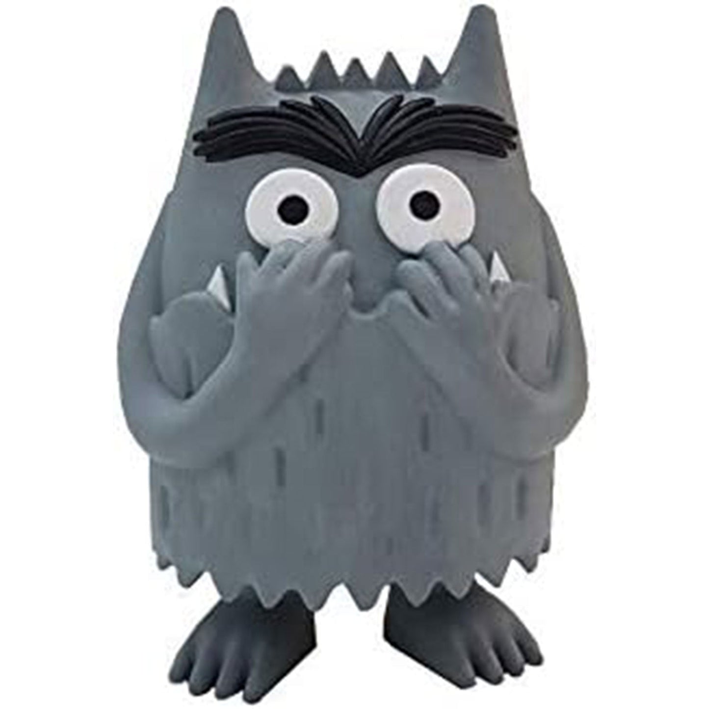 Comansi | The Colour Monster Anna Llenas 8 Figure Set