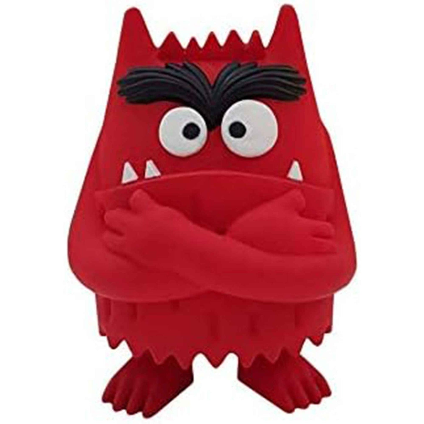 Comansi | The Colour Monster Anna Llenas 8 Figure Set