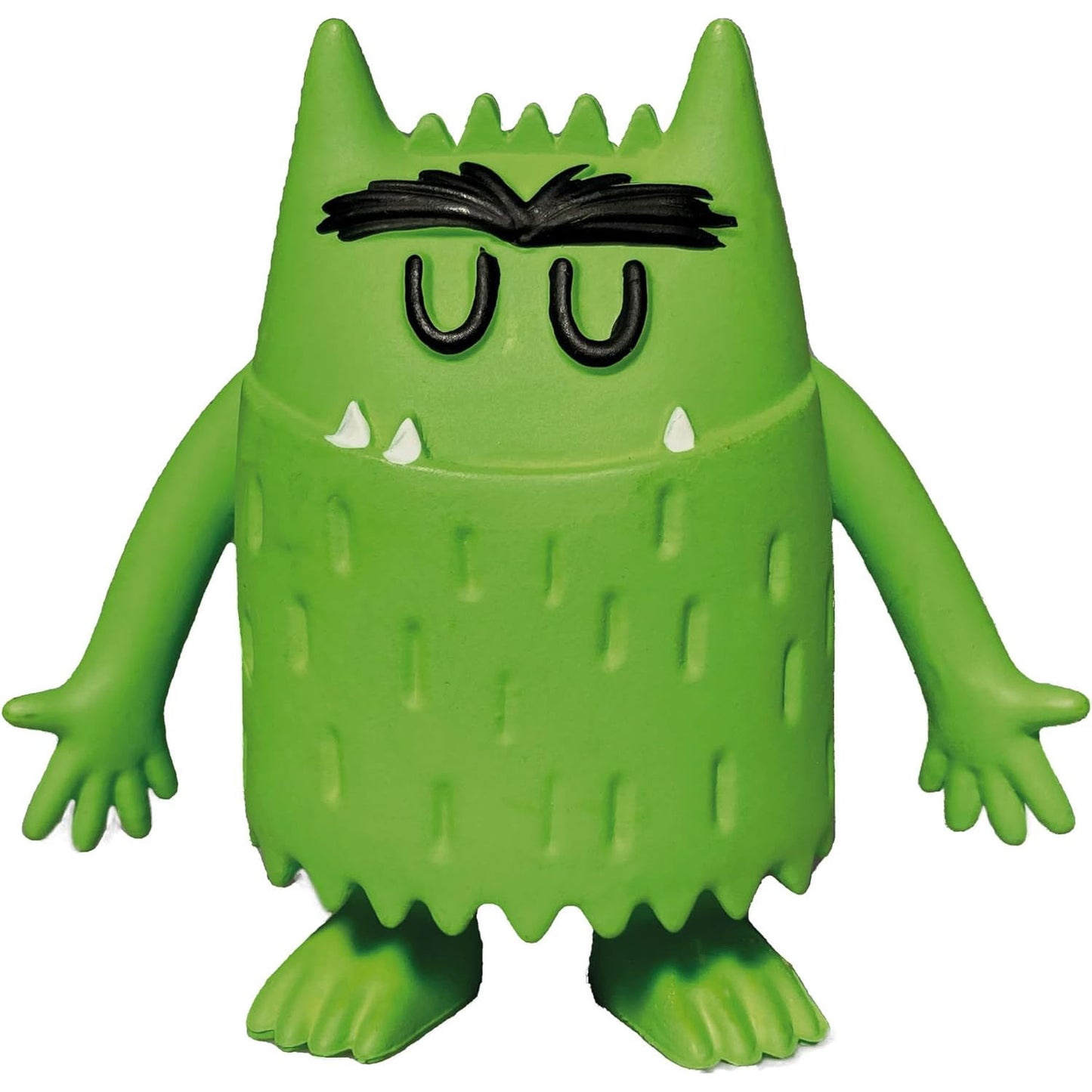 Comansi | The Colour Monster Anna Llenas Nuna 4 Figure Set