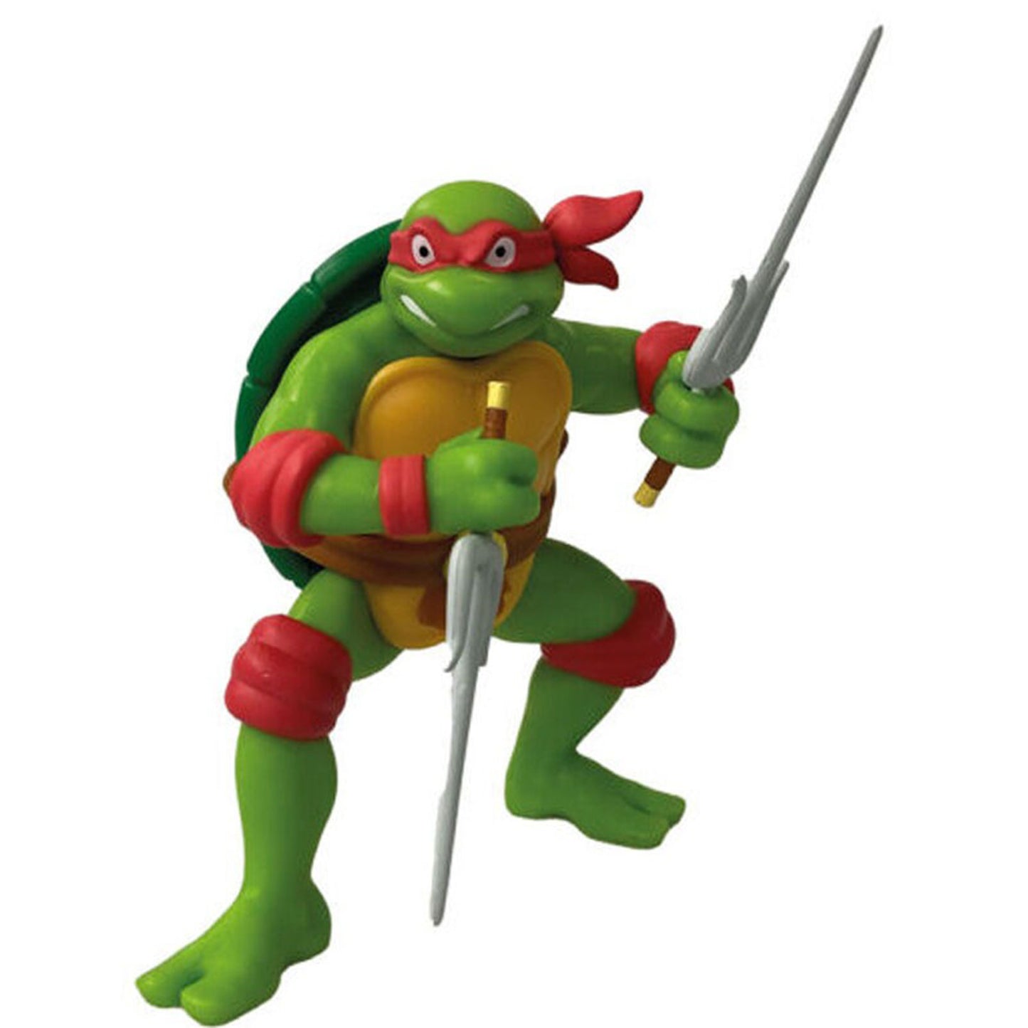 Comansi | Teenage Mutant Ninja Turtles 4 Figure Set