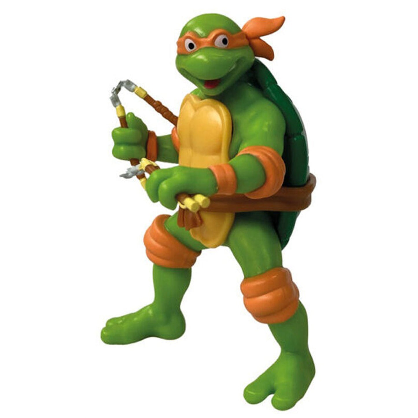Comansi | Teenage Mutant Ninja Turtles 4 Figure Set