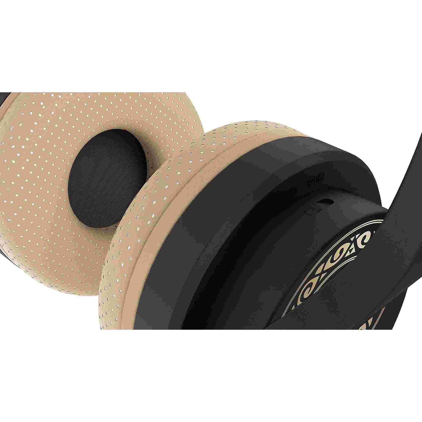 OTL Zelda Crest Kid's Wired Headphones with Microphone