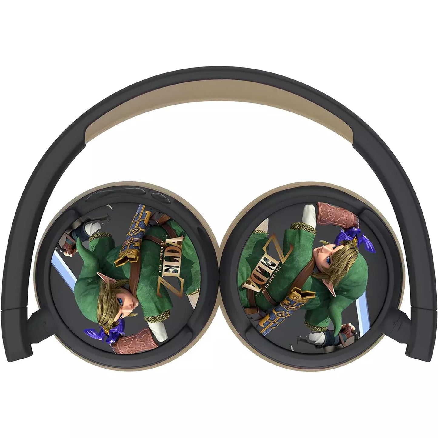 OTL | The Legend of Zelda Kids Wireless Headphones