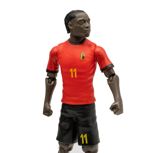 Banbo | Doku Belgium Fully Articulated Figurine