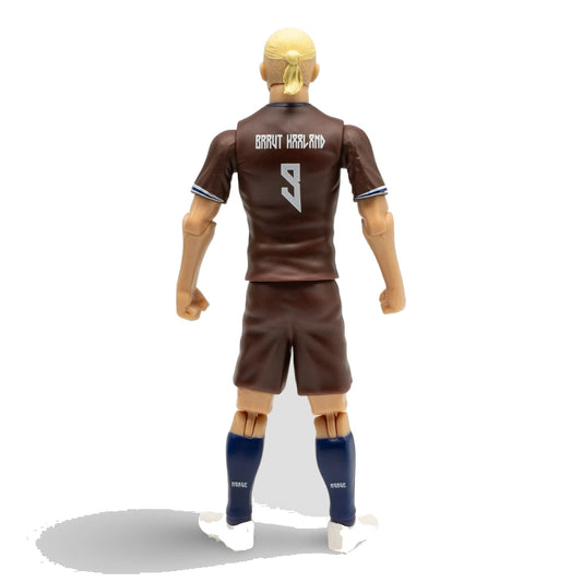 Banbo | Haaland Norway Fully Articulated Figurine