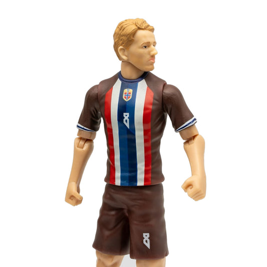 Banbo | Berge Norway Fully Articulated Figurine