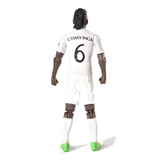 Banbo | Camavinga Real Madrid Fully Articulated Figurine