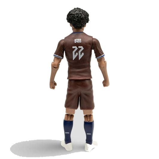 Banbo | Bobb Norway Fully Articulated Figurine