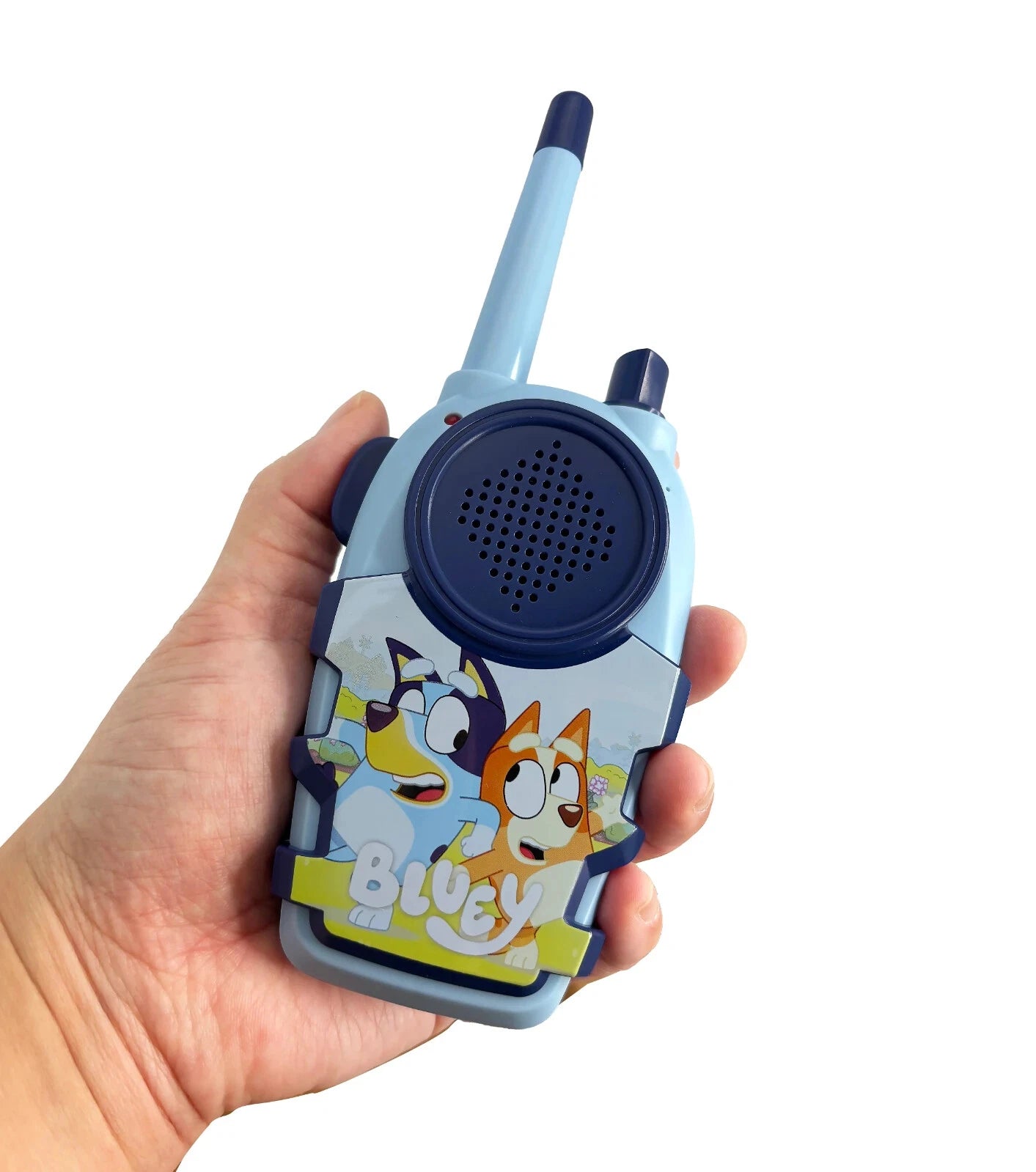 OTL Bluey Walkie Talkie Set