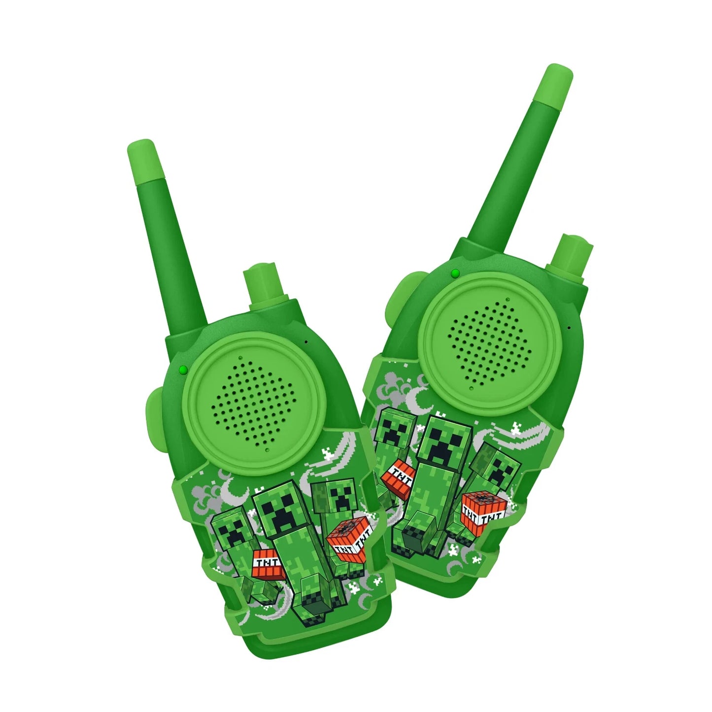 OTL Minecraft Walkie Talkie Set