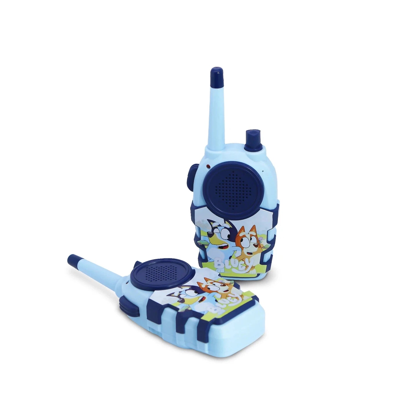 OTL Bluey Walkie Talkie Set
