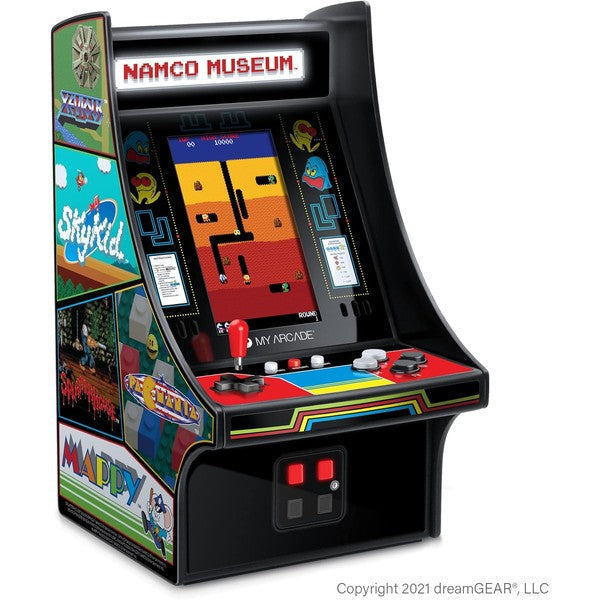 Namco