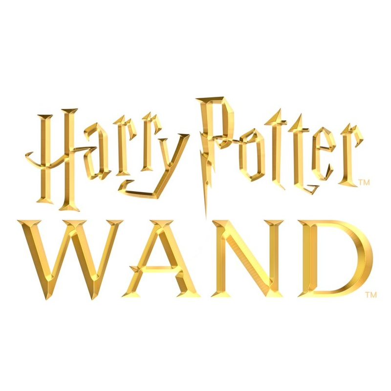 Harry Potter Wands