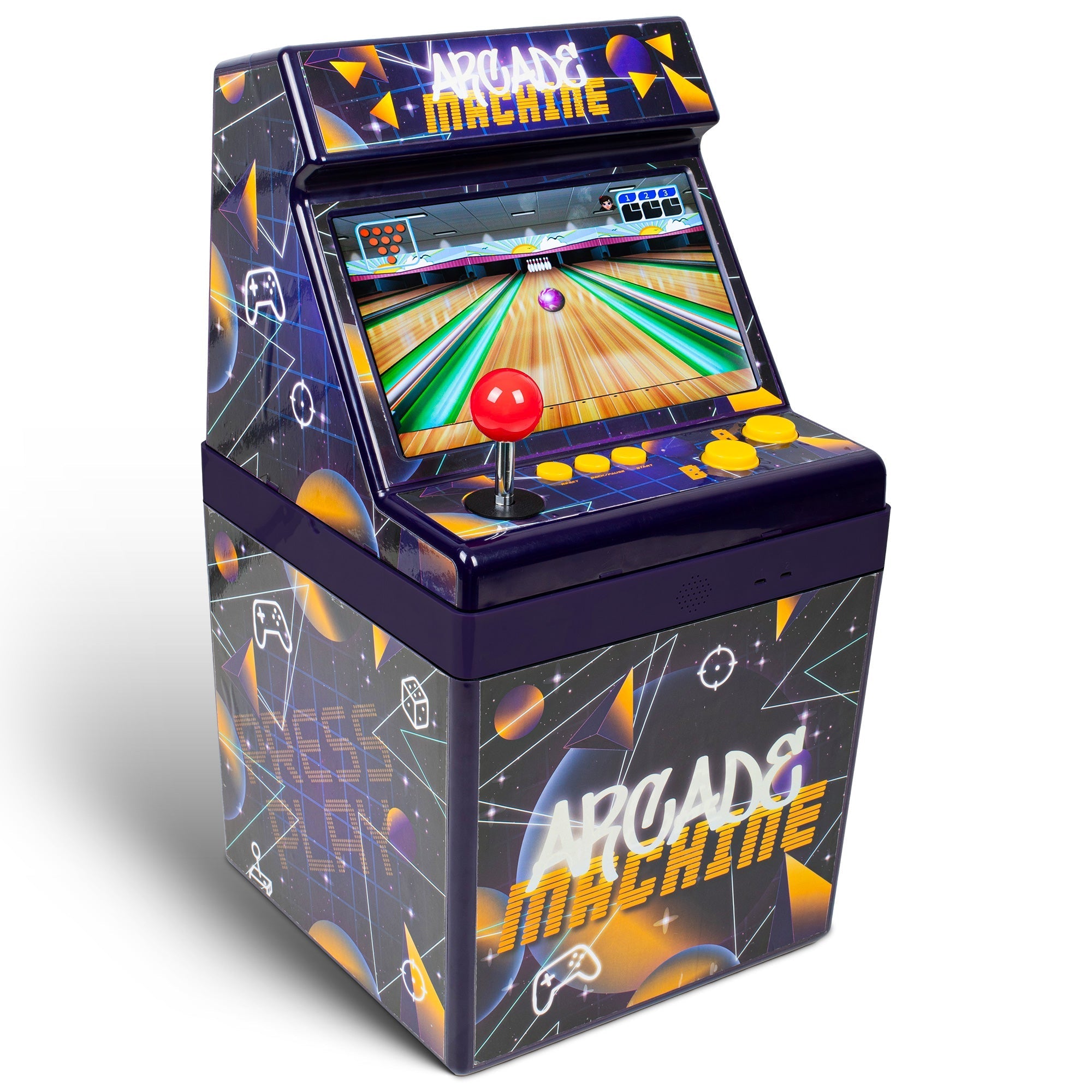 ORB Arcade