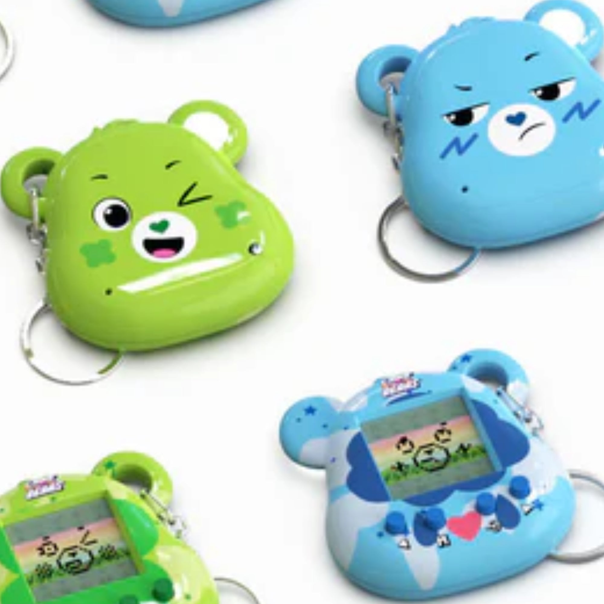 Care Bears