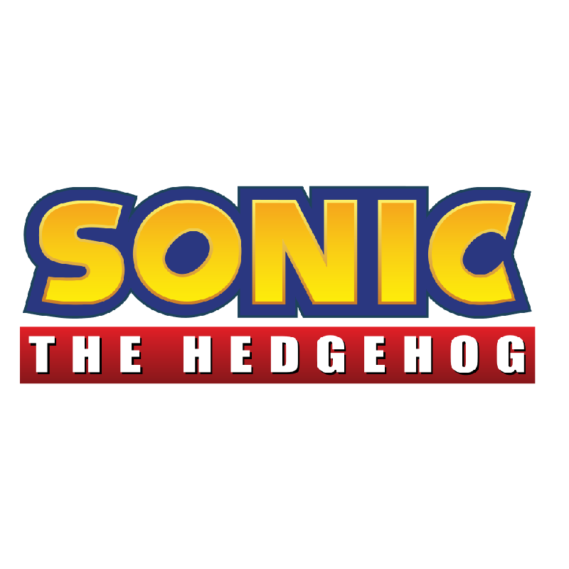 Sonic The Hedgehog