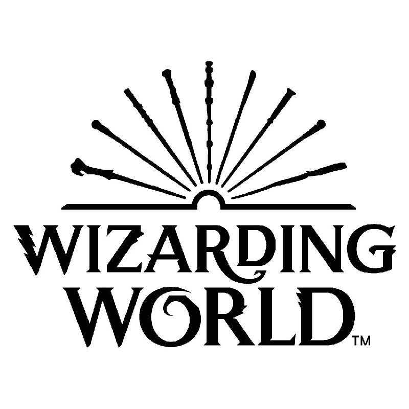 Wizarding World
