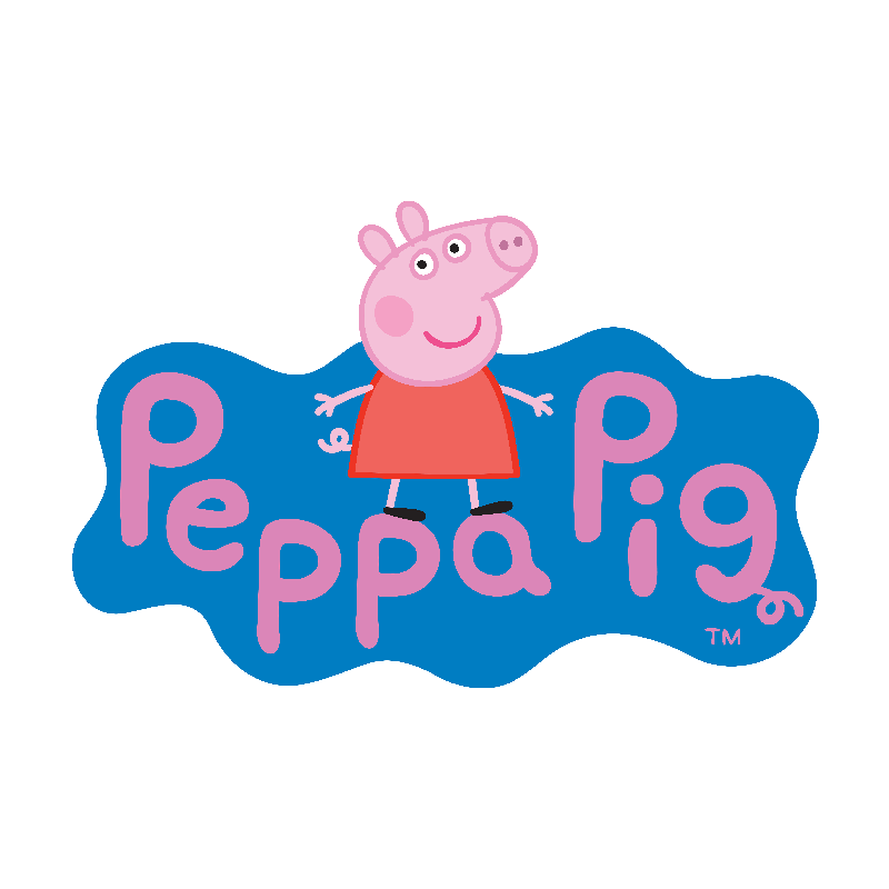 Peppa Pig