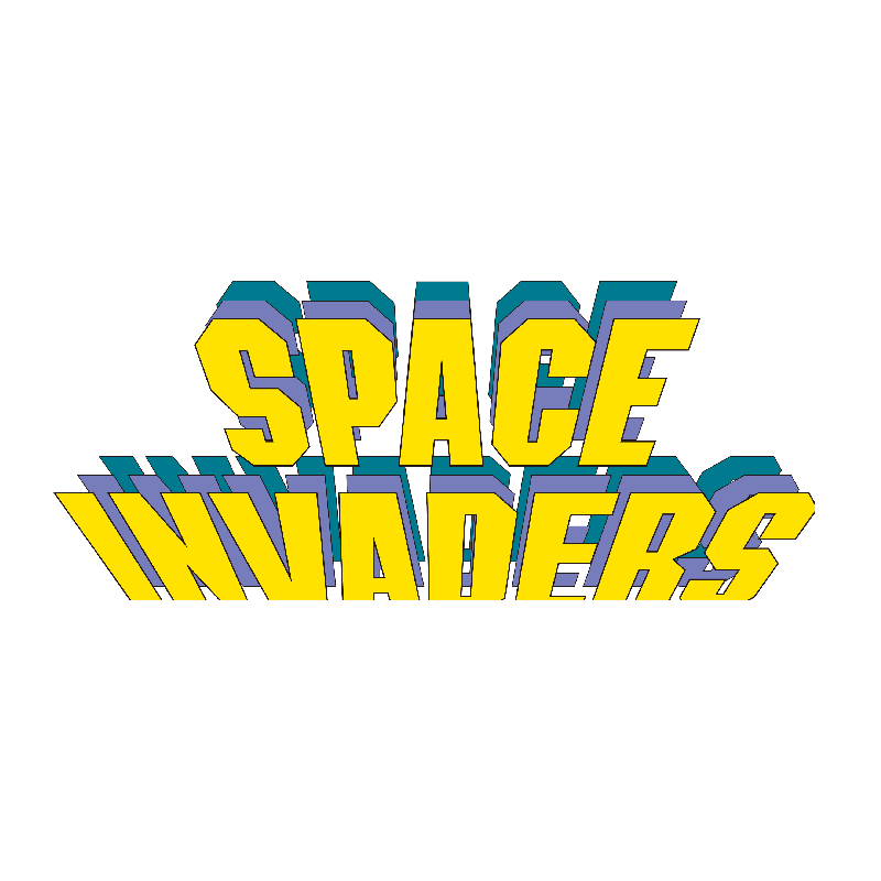 Space Invaders
