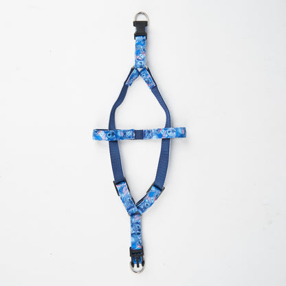 Stitch | Dog Nylon Harness - xploregifts