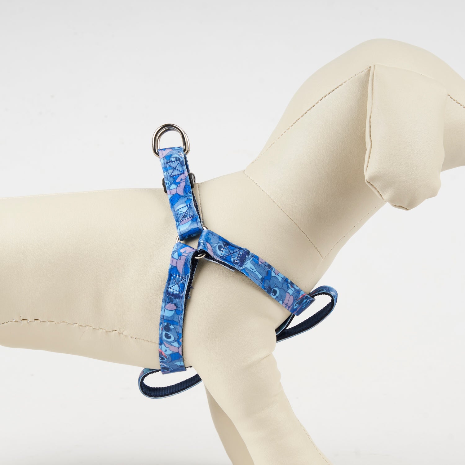 Stitch | Dog Nylon Harness - xploregifts